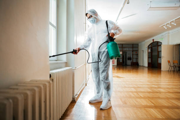 Best Residential Pest Control  in Camilla, GA